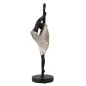 DONNINA FASHION SILVER -B- 14X14X42,5 cm